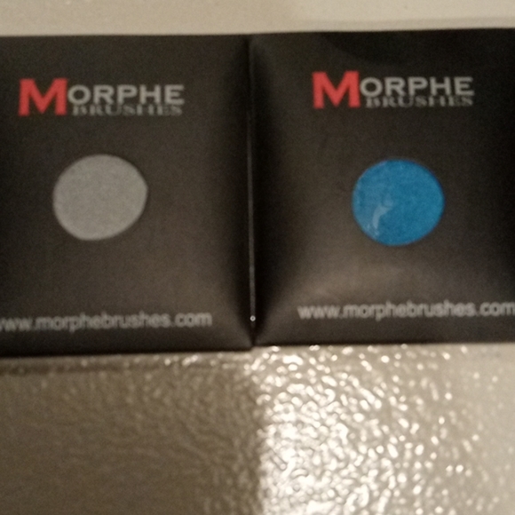 10 Morphe Brushes Single eyeshadows - Picture 4 of 6